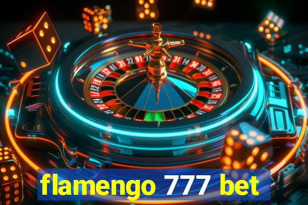 flamengo 777 bet