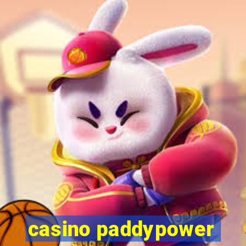 casino paddypower