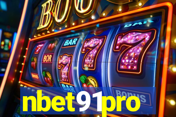 nbet91pro