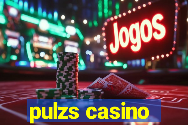 pulzs casino