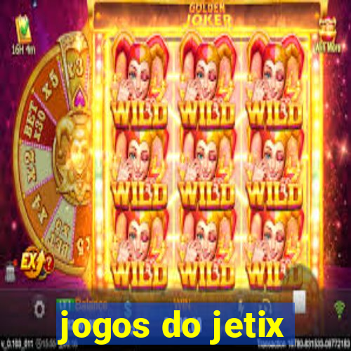 jogos do jetix