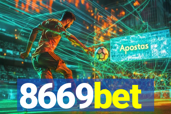 8669bet