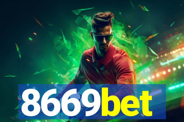 8669bet