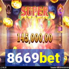 8669bet