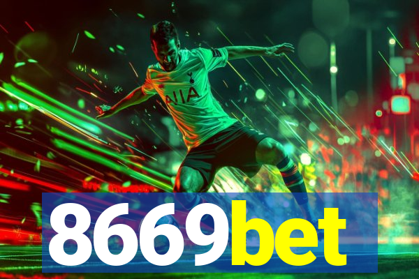 8669bet