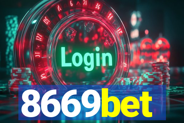 8669bet