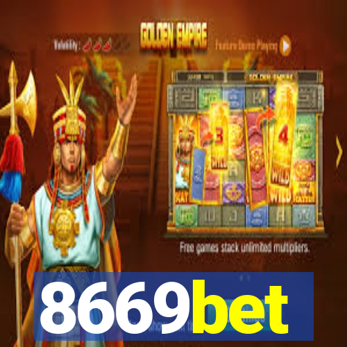 8669bet