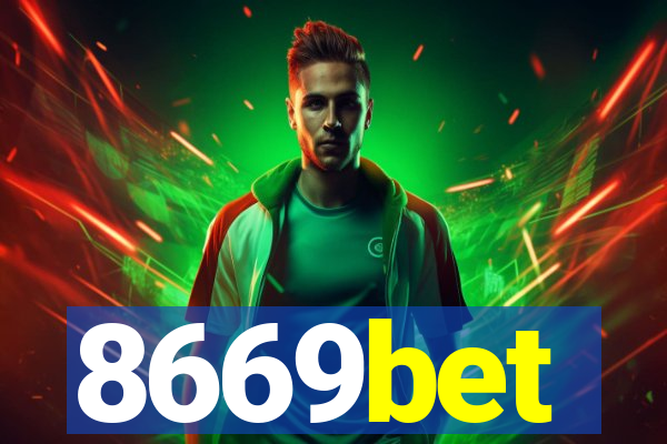 8669bet