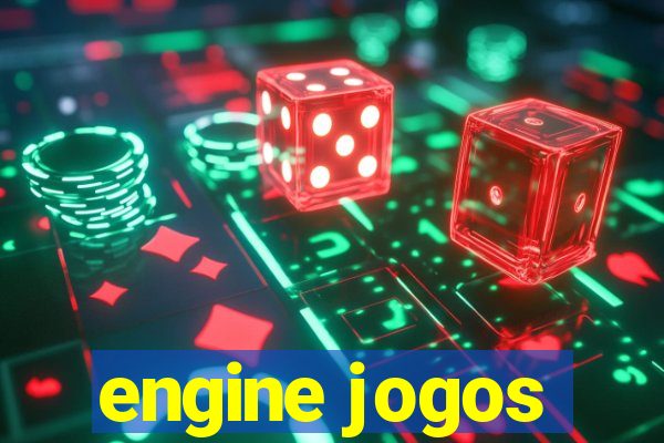 engine jogos