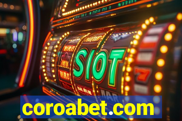 coroabet.com