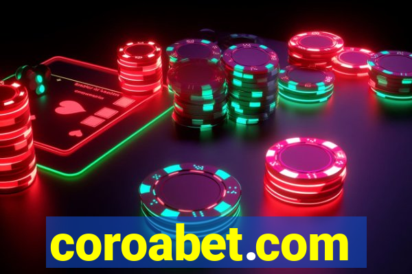 coroabet.com