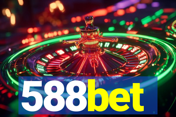 588bet