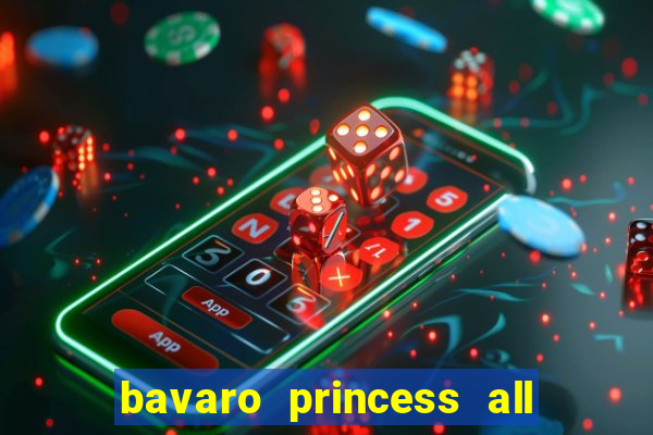 bavaro princess all suites resorts spa & casino