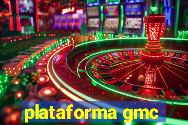 plataforma gmc