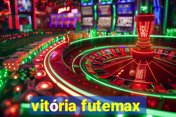 vitória futemax