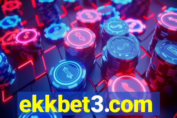 ekkbet3.com