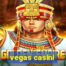 vegas casini