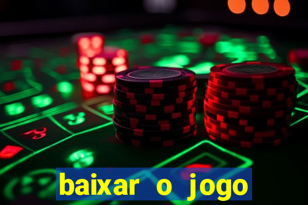 baixar o jogo esporte da sorte