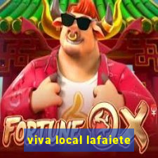 viva local lafaiete