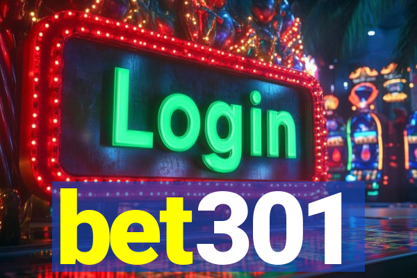 bet301