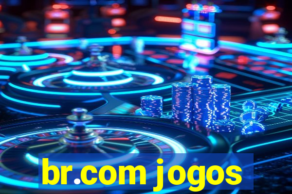 br.com jogos