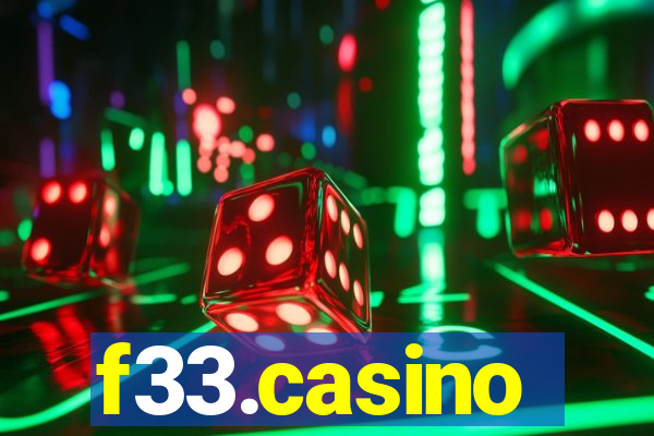 f33.casino