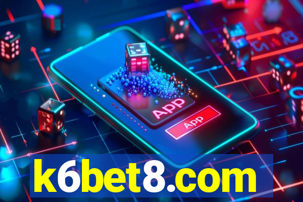 k6bet8.com