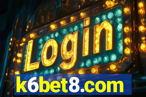 k6bet8.com