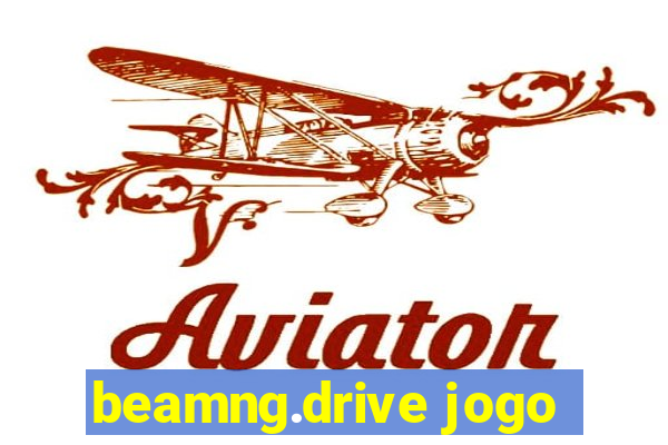 beamng.drive jogo