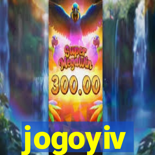 jogoyiv