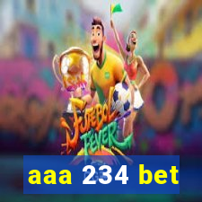 aaa 234 bet