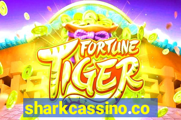 sharkcassino.com