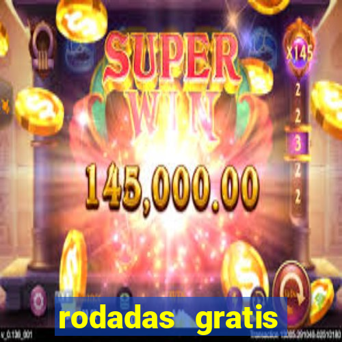 rodadas gratis estrela bet