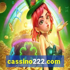 cassino222.com