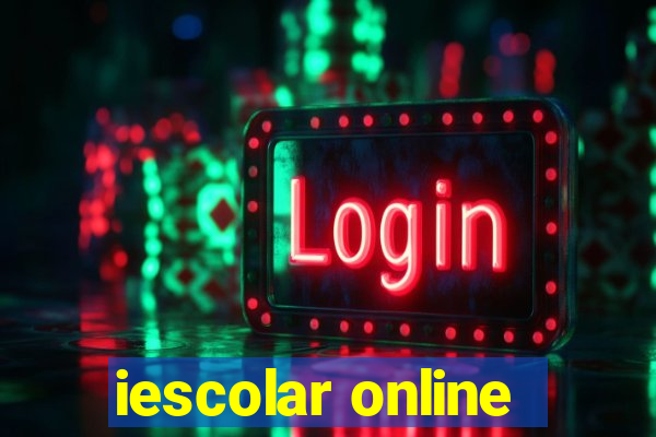 iescolar online