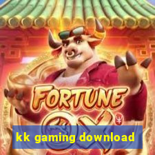 kk gaming download