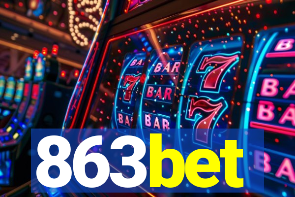 863bet