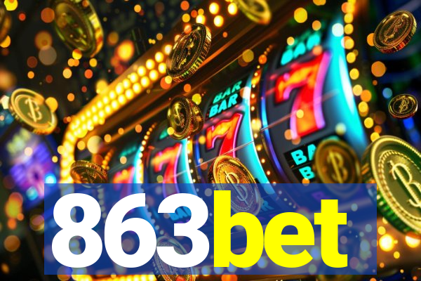 863bet