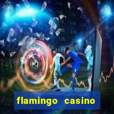 flamingo casino resort las vegas