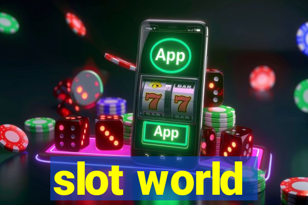 slot world