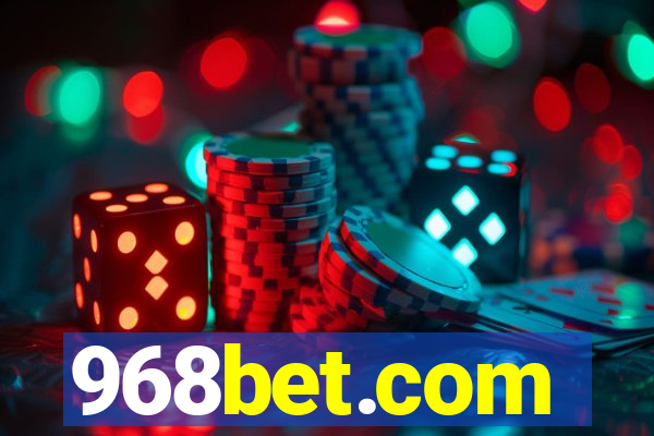 968bet.com