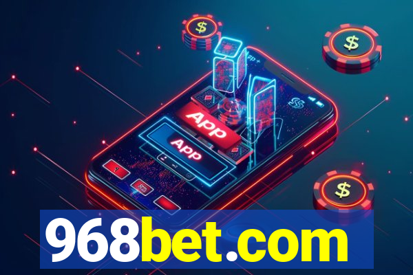 968bet.com