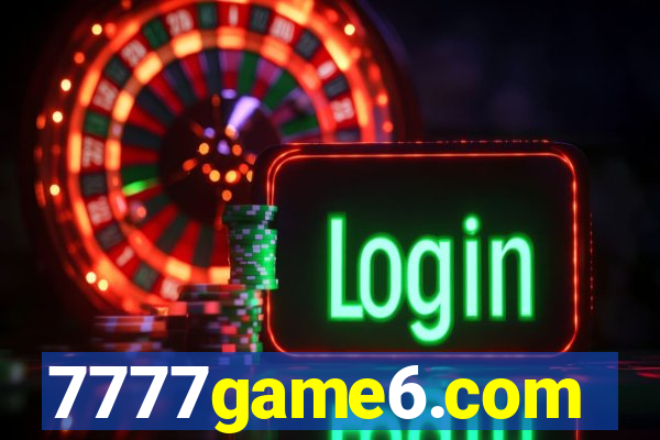 7777game6.com