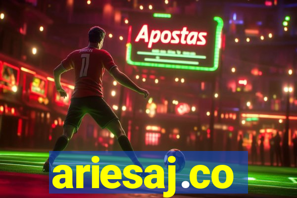 ariesaj.co