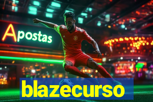 blazecurso