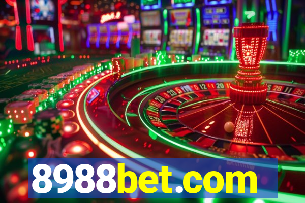 8988bet.com