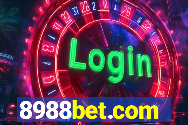 8988bet.com