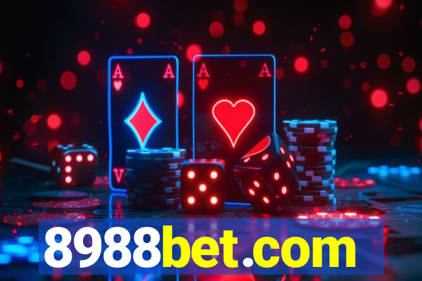 8988bet.com