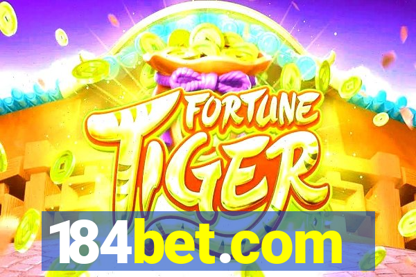 184bet.com