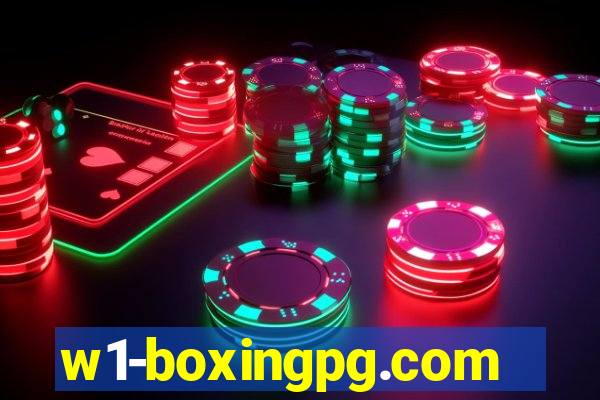 w1-boxingpg.com